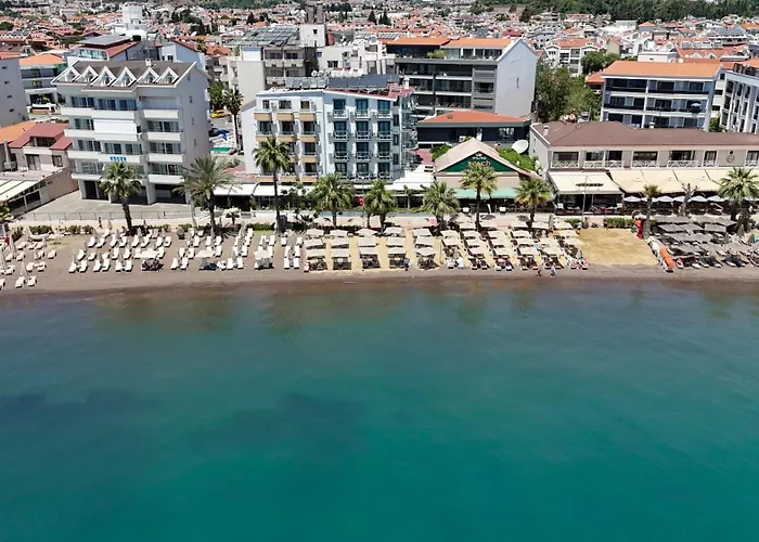 Yeshill BoutiqueBoutique Hotel